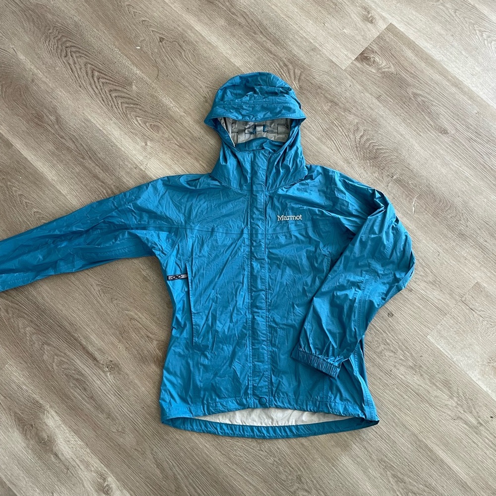 MARMOT WOMEN’S PRECIP RAIN JACKET